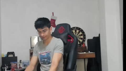 Logan online show from 03/07/25, 08:23