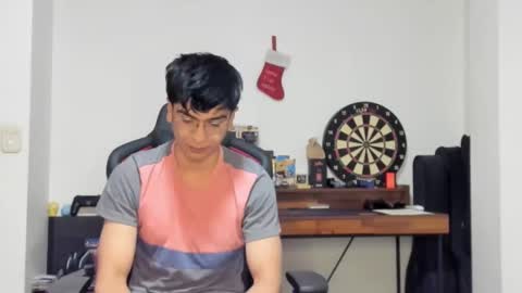 Logan online show from 03/10/25, 07:42