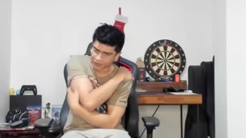 Logan online show from 03/11/25, 07:37