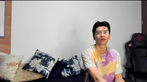 Logan online show from 10/14/25, 07:53