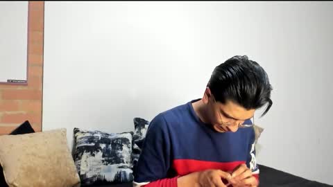 Logan online show from 10/17/25, 08:06