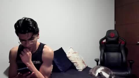 Logan online show from 11/13/25, 08:35