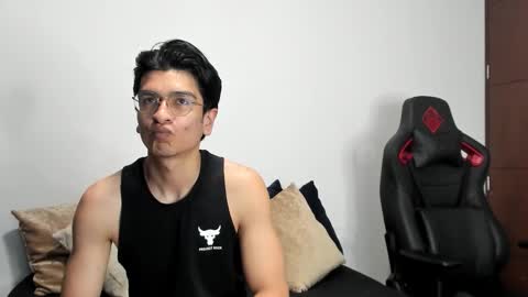 Logan online show from 11/14/25, 08:35