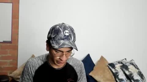 Logan online show from 01/08/26, 09:11