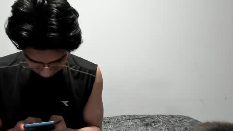 Logan online show from 03/25/26, 07:58