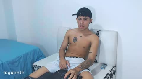 logannthh online show from 12/24/24, 10:33
