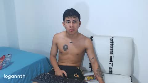 logannthh online show from 12/29/24, 03:57