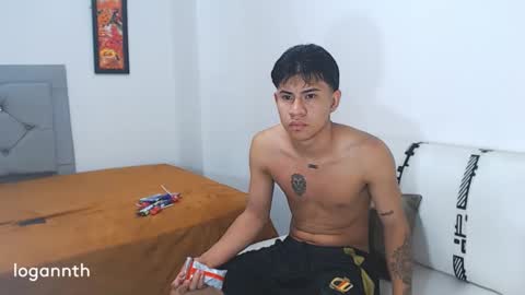 logannthh online show from 12/31/24, 07:10