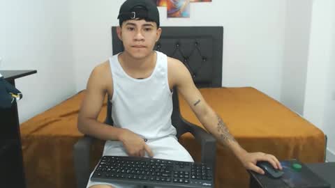 logannthh online show from 01/10/25, 02:34