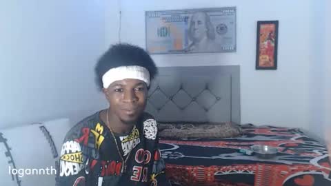 logannthh online show from 01/14/25, 06:56