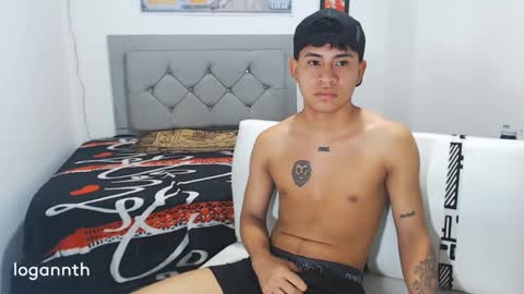 logannthh online show from 01/16/25, 08:54