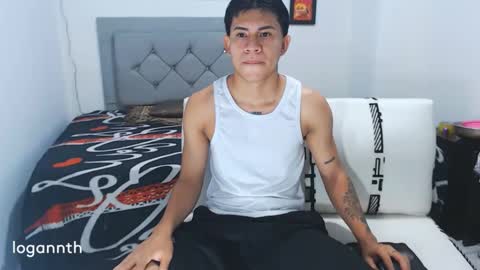 logannthh online show from 01/17/25, 09:49