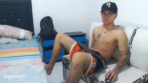 logannthh online show from 02/27/25, 01:17