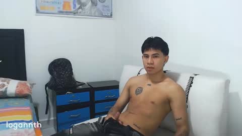 logannthh online show from 03/01/25, 07:51