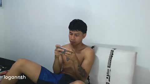 logannthh online show from 03/09/25, 01:37