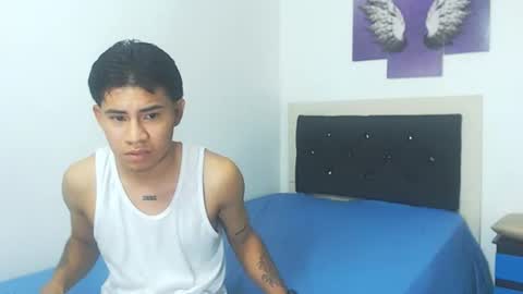 logannthh online show from 10/01/25, 06:36