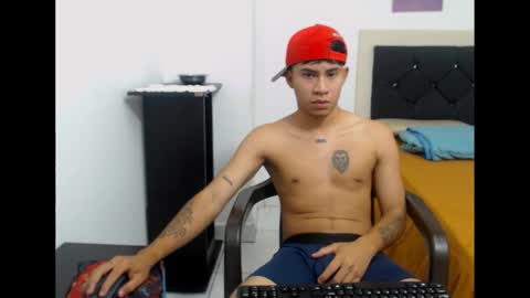 logannthh online show from 10/05/25, 11:57