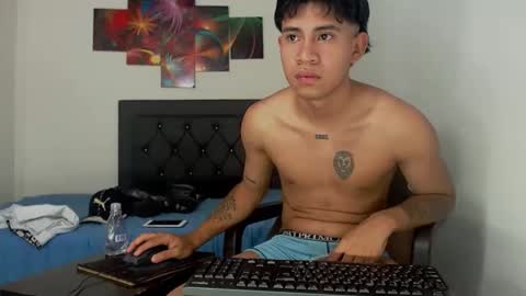 logannthh online show from 10/21/25, 12:39