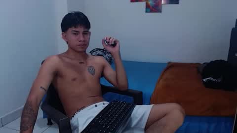 logannthh online show from 10/30/25, 04:08