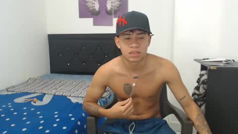 logannthh online show from 02/23/26, 04:32