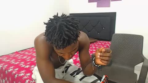 logannthh online show from 02/24/26, 07:34