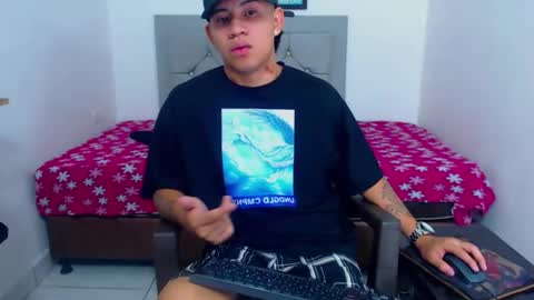 logannthh online show from 03/07/26, 08:50