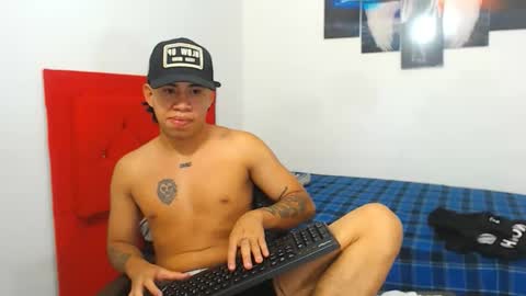 logannthh online show from 04/04/26, 04:22