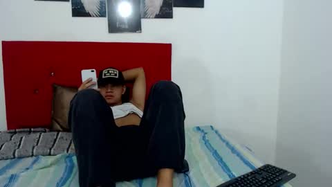 logannthh online show from 04/15/26, 04:19