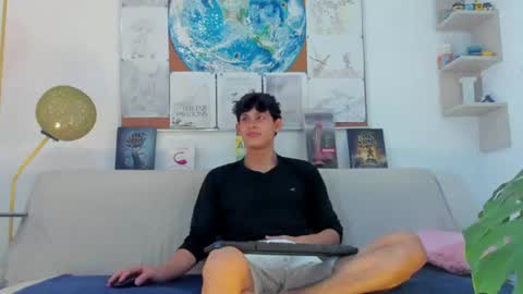 loganoficialx online show from 07/14/26, 06:02