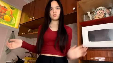 Asya online show from 04/10/26, 03:28