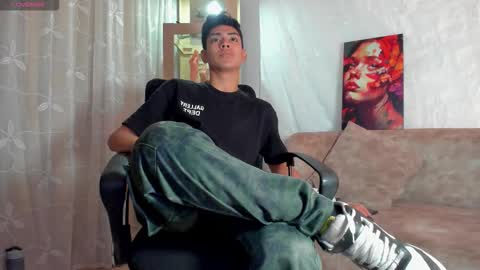 logantwink18 online show from 03/24/26, 01:38