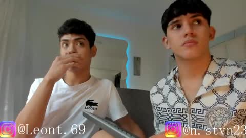 logantwink18 online show from 04/01/26, 02:14