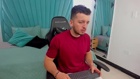 Logan Wolf online show from 03/20/26, 12:10