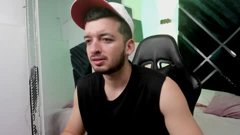 Logan Wolf online show from 03/27/26, 03:01