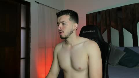 Logan Wolf online show from 04/02/26, 02:26