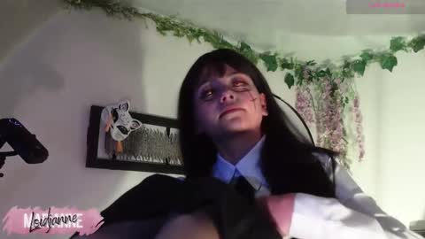 Snapshot of loidjanne chatting on 09/21/25, 04:25 Janne Miller 9pm to 3am GMT-5 online show from 09/21/25, 04:25