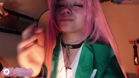 Janne Miller 9pm to 3am GMT-5 online show from 11/01/25, 01:07