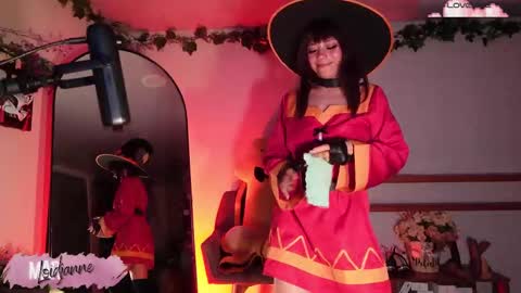 Janne Miller 9pm to 3am GMT-5 online show from 11/13/25, 12:09