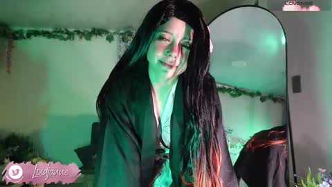 Janne Miller 9pm to 3am GMT-5 online show from 11/26/25, 12:00