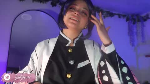 Janne Miller 9pm to 3am GMT-5 online show from 02/13/26, 12:39