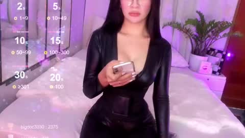 Mistress L online show from 01/04/25, 07:45