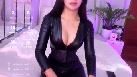 Mistress L online show from 01/18/25, 05:26