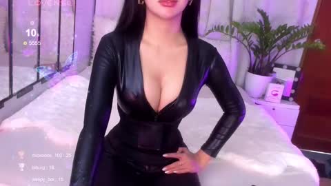 Mistress L online show from 01/19/25, 04:44