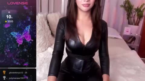 Mistress L online show from 11/14/25, 04:00