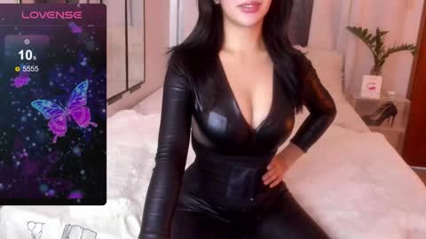 Mistress L online show from 01/09/26, 03:53