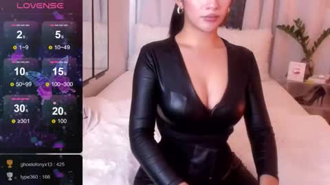Mistress L online show from 03/08/26, 02:04