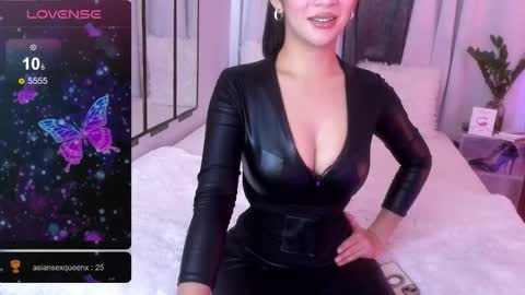 Mistress L online show from 03/13/26, 10:05