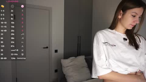 Elza online show from 01/07/26, 07:16