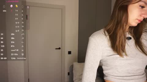 Elza online show from 01/14/26, 07:41