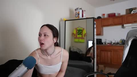 Xrma zir-ma online show from 01/13/26, 11:43